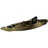 Evoke Navigator 100 Sit-On-Top Kayak - 10ft Camo - Camo