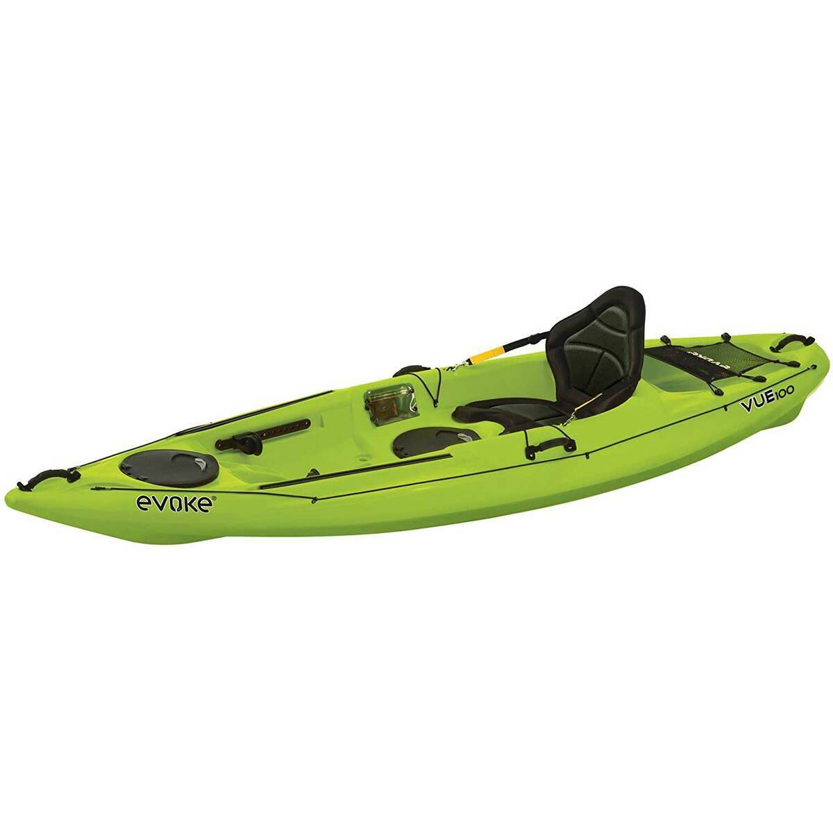 Evoke Vue 120 Sit-On-Top Kayaks Evoke Vue 120 Sit-On-Top Kayaks