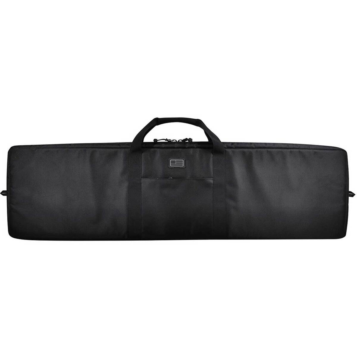 Deceptive Rifle Case Evolution 42in Discreet Rifle Case - Black | Sportsman's Warehouse