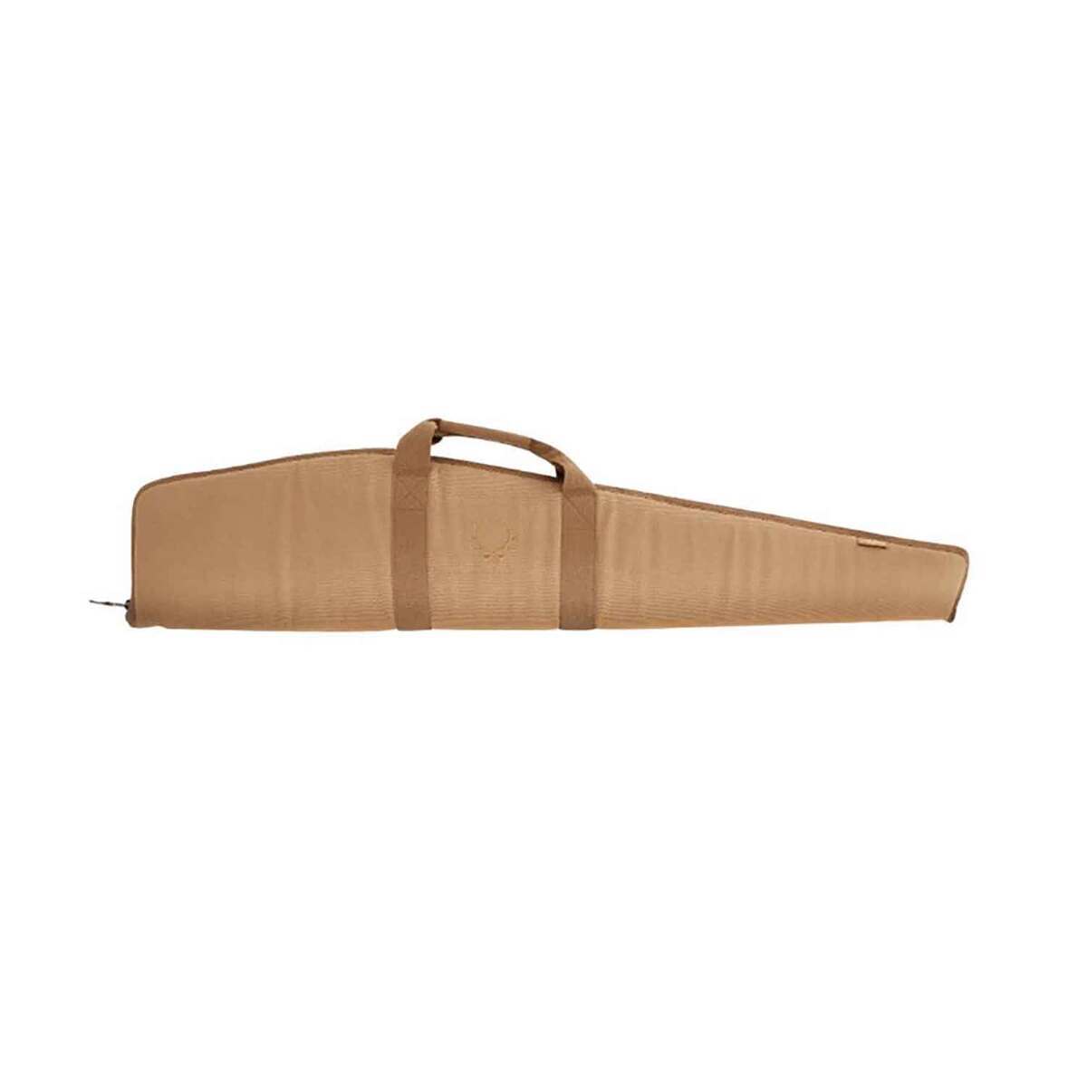 Evolution Outdoor Cotton Duck Rifle Scabbard 48in Rifle Case - Tan Evolution Outdoor Cotton Duck Rifle Scabbard 48in Rifle Case - Tan