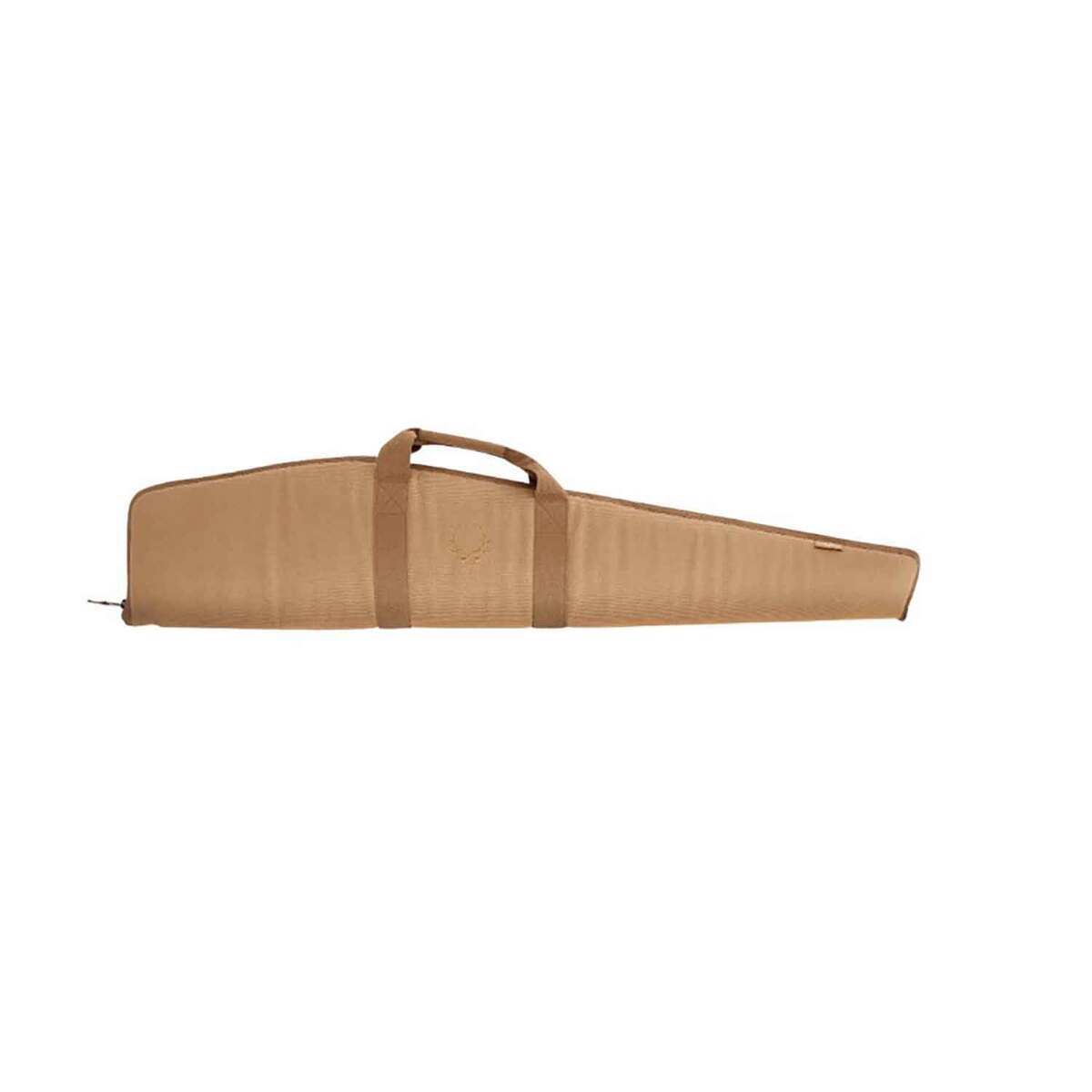 Evolution Outdoor Cotton Duck Rifle Scabbard 52in Rifle Case - Tan Evolution Outdoor Cotton Duck Rifle Scabbard 52in Rifle Case - Tan