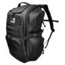 Evolution Outdoor 1680D Series Tactical Backpack - Black - Black