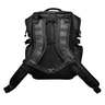 Evolution Outdoor 1680D Series Tactical Backpack - Black - Black