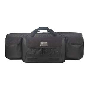 Evolution Outdoor 1680D Tactical 36in Double Rifle Case