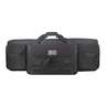 Evolution Outdoor 1680D Tactical 36in Double Rifle Case - Black