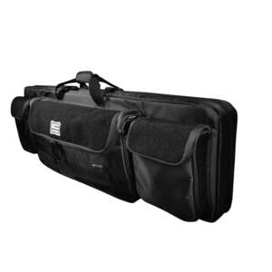 Evolution Outdoor 1680D Tactical 42in Double Rifle Case