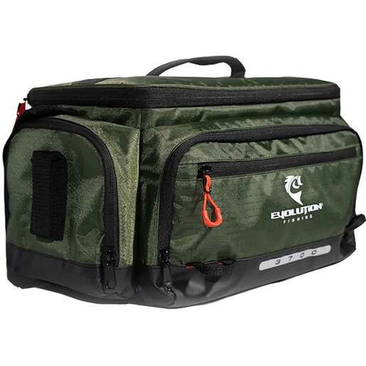 Plano Z-Series Waterproof Backpack - Pauls Fishing Systems