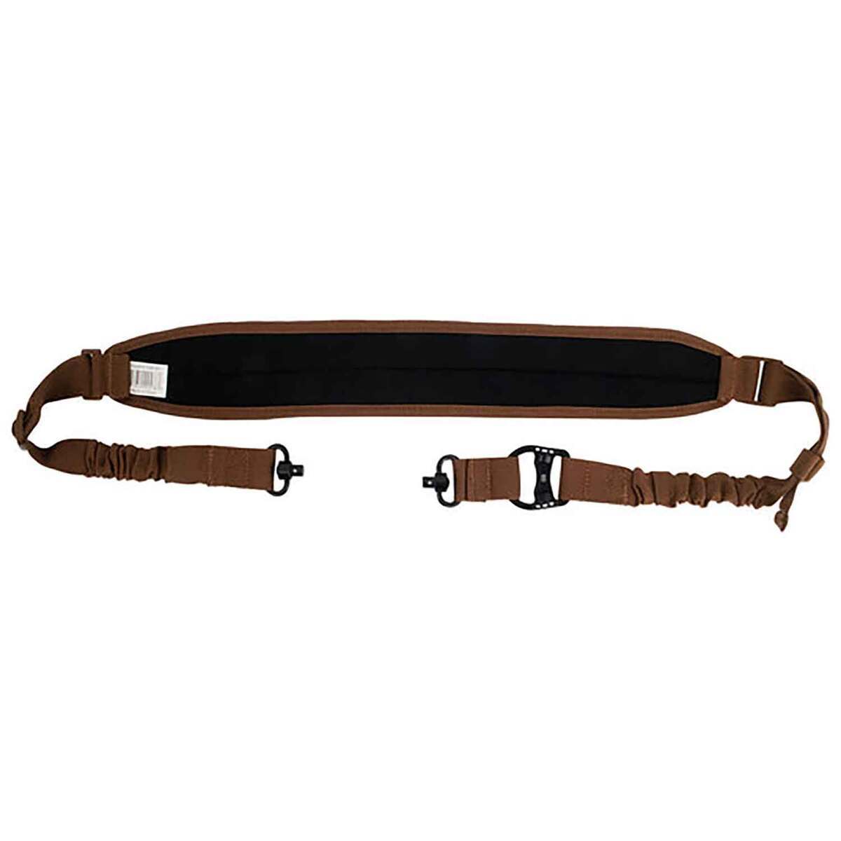 Evolution Sling Evolution Outdoor Tactical Nylon Rifle Sling - Coyote Brown | Sportsman ...