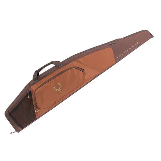 Evolution Outdoor Bandera II 48in Rifle Case – Brown