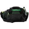 Evolution Outdoor Drift Series 3700 Topless Horizontal Soft Tackle Bag - Green - Green 3700