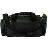 Evolution Outdoor Drift Series 3700 Topless Horizontal Soft Tackle Bag - Green - Green 3700
