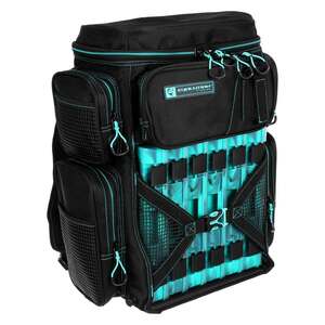 Evolution Outdoor Drift Series 3600 Soft Tackle Backpack