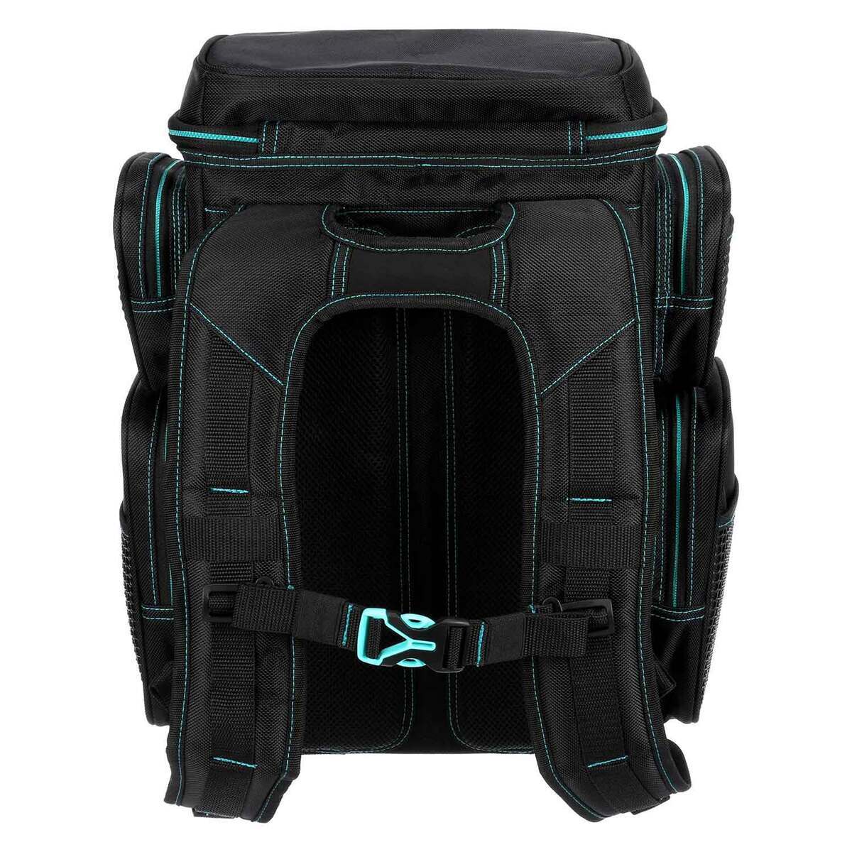Evolution Outdoor Drift Series 3600 Soft Tackle Backpack Evolution Outdoor Drift Series 3600 Soft Tackle Backpack