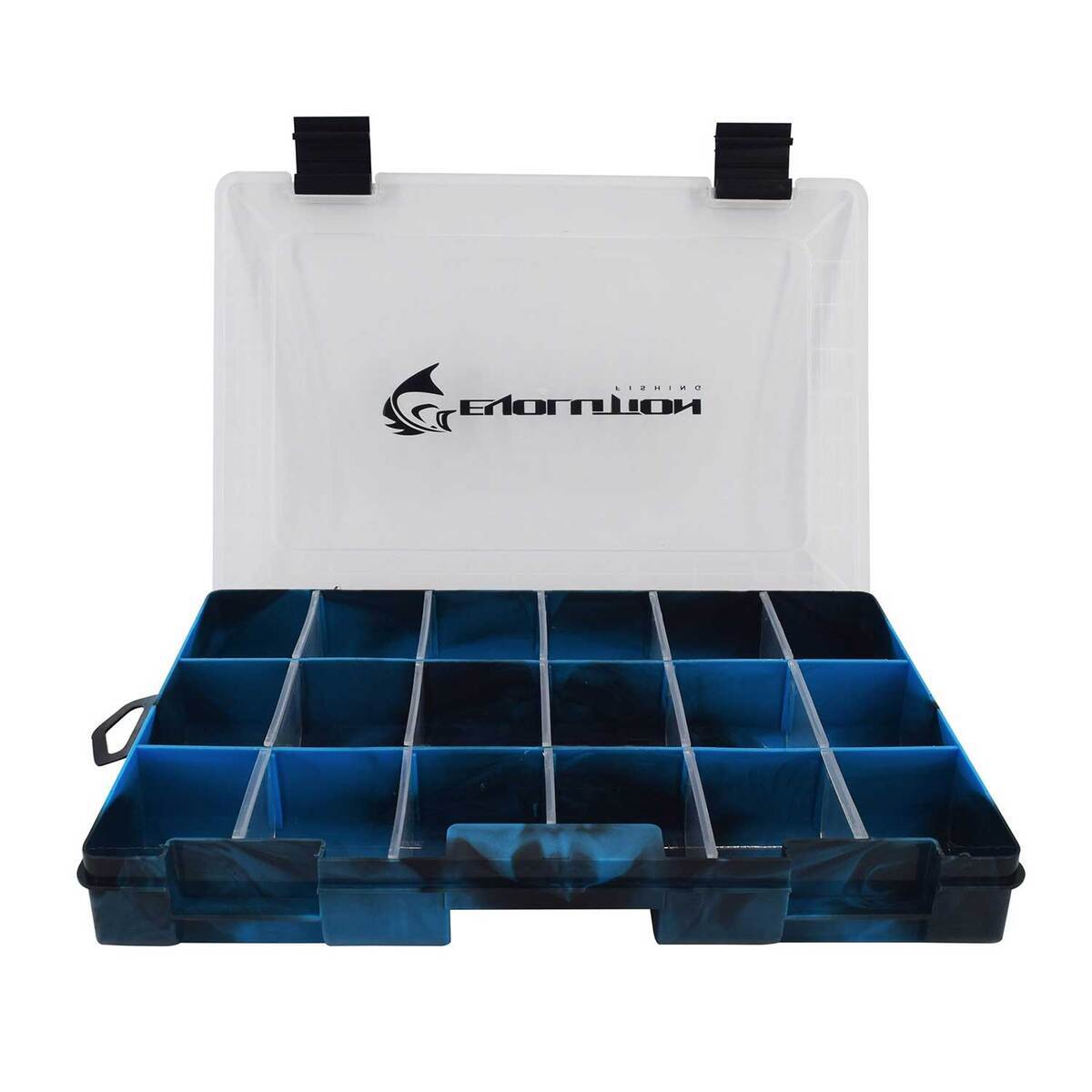 Evolution Outdoor Drift Series Utility Tackle Box Evolution Outdoor Drift Series Utility Tackle Box