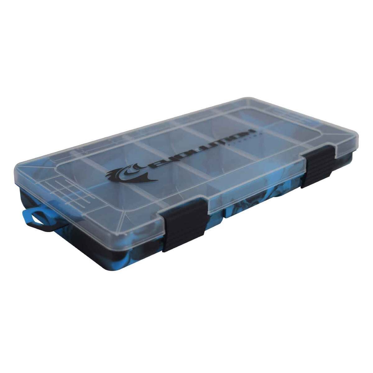 Evolution Outdoor Drift Series Utility Tackle Box Evolution Outdoor Drift Series Utility Tackle Box