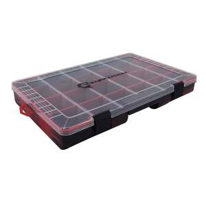 Evolution Outdoor Drift Series Utility Tackle Box Evolution Outdoor Drift Series Utility Tackle Box