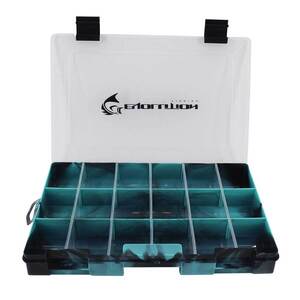 Fishing Tackle Utility Boxes & Binders