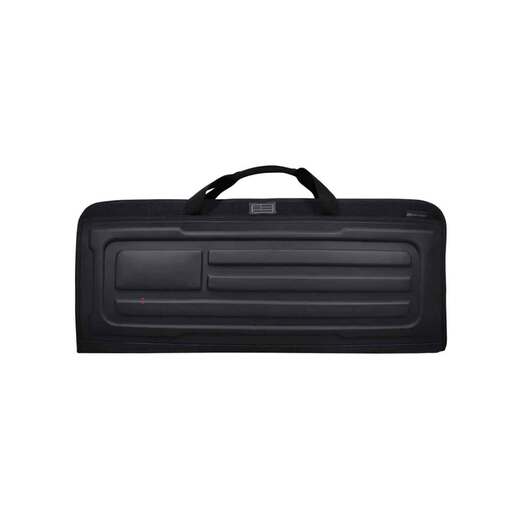 Evolution Outdoor EVA 28in Short Barreled Rifle Case – Black