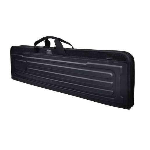 Evolution Outdoor EVA 42in Tactical Rifle Case – Black