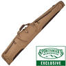 Evolution Outdoor Hill Country 54in Shotgun Case - Khaki/Brown