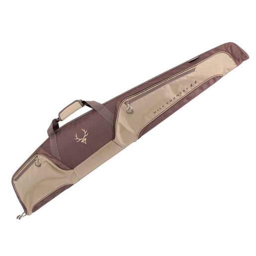 Evolution Outdoor Hill Country II 48in Rifle Case – Brown