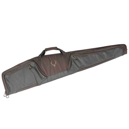 Evolution Outdoor Hill Country II 54in Rifle Case – Green – Green