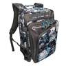 Evolution Outdoor Largemouth 3700 Tackle Backpack - Quartz Blue - Quartz Blue 3700
