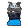 Evolution Outdoor Largemouth 3700 Tackle Backpack - Quartz Blue - Quartz Blue 3700