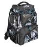 Evolution Outdoor Largemouth Double Decker Soft Tackle Backpack - Quartz Blue, Size 3600 - Quartz Blue 3600