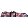 Evolution Outdoor Patriot 48in Rifle Case - American Flag
