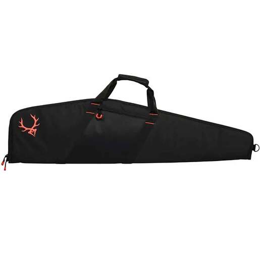 Evolution Outdoor Mesquite 40in Rimfire Rifle Case – Black