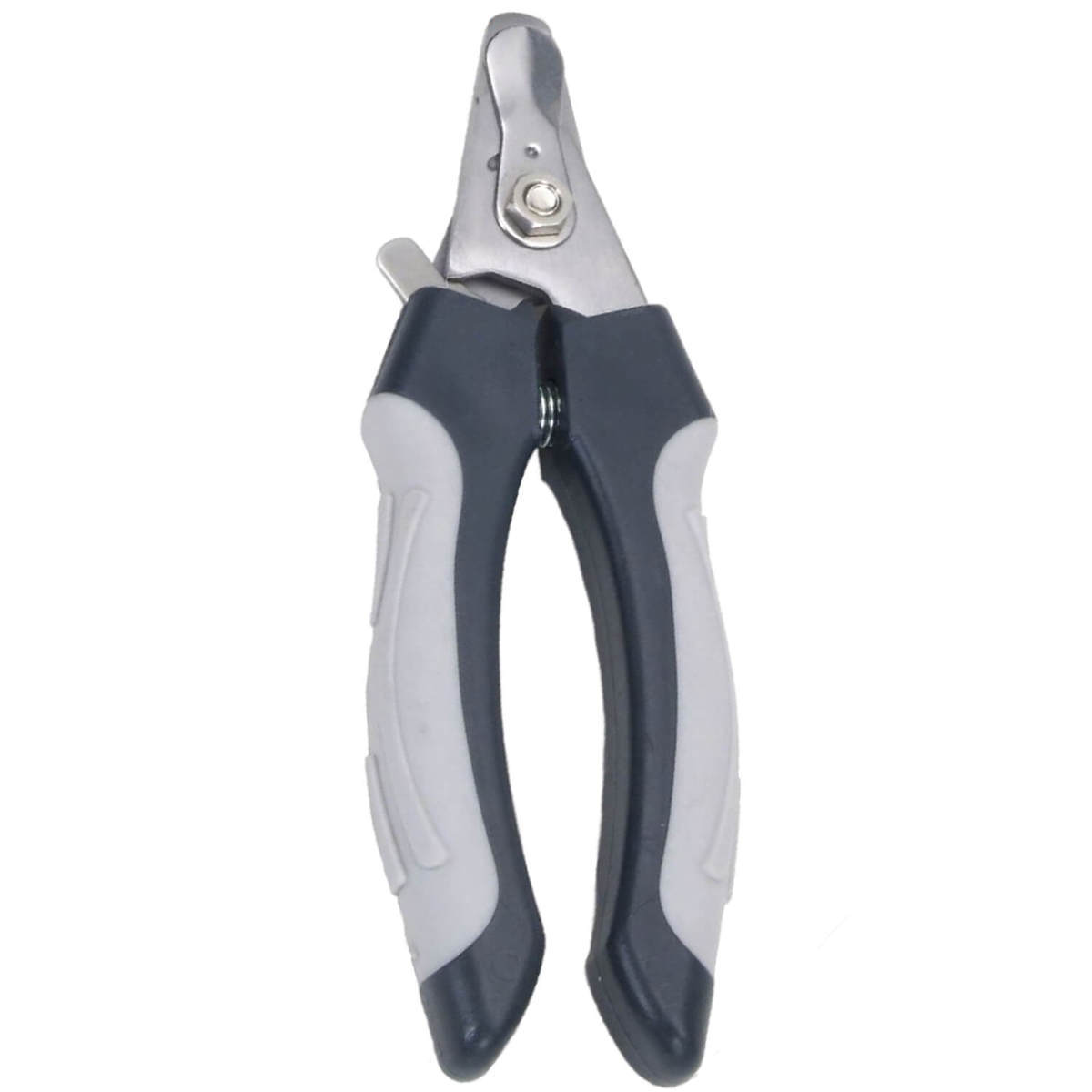 Evolution Professional Dog Large Nail Trimmer - Black/Silver/Gray Large Evolution Professional Dog Large Nail Trimmer - Black/Silver/Gray Large