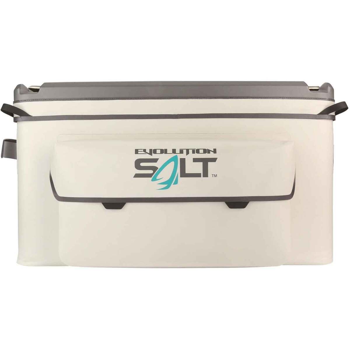 evolution salt tackle bag 3700 Rigger Series Kayak the Evolution Salt Sol 65 Utility Bag is the only tackle management system capable of meeting the needs of a saltwater angler. Evolution Fishing Salt Sol 65