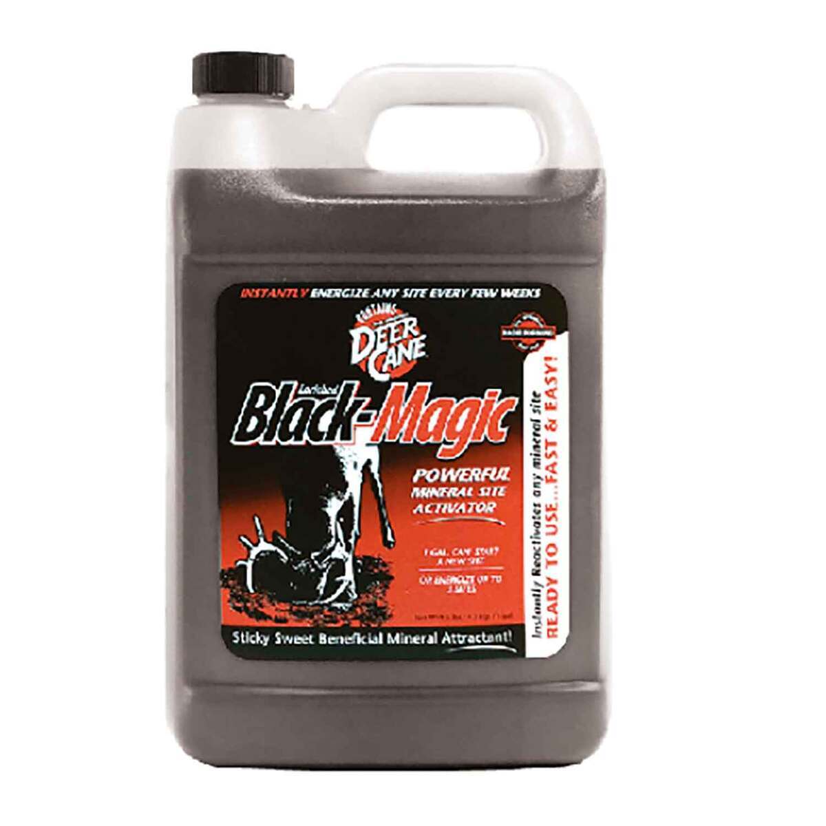 Evolved Habitats Black Magic Deer Cane Liquid - 1 Gallon Evolved Habitats Black Magic Deer Cane Liquid - 1 Gallon