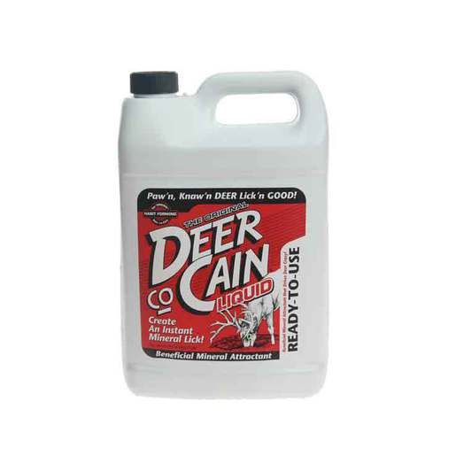 Evolved Habitats Deer Co-Cain Liquid