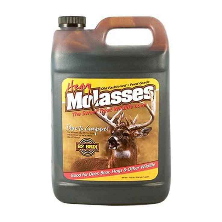 Evolved Habitats Molasses Evolved Habitats Molasses