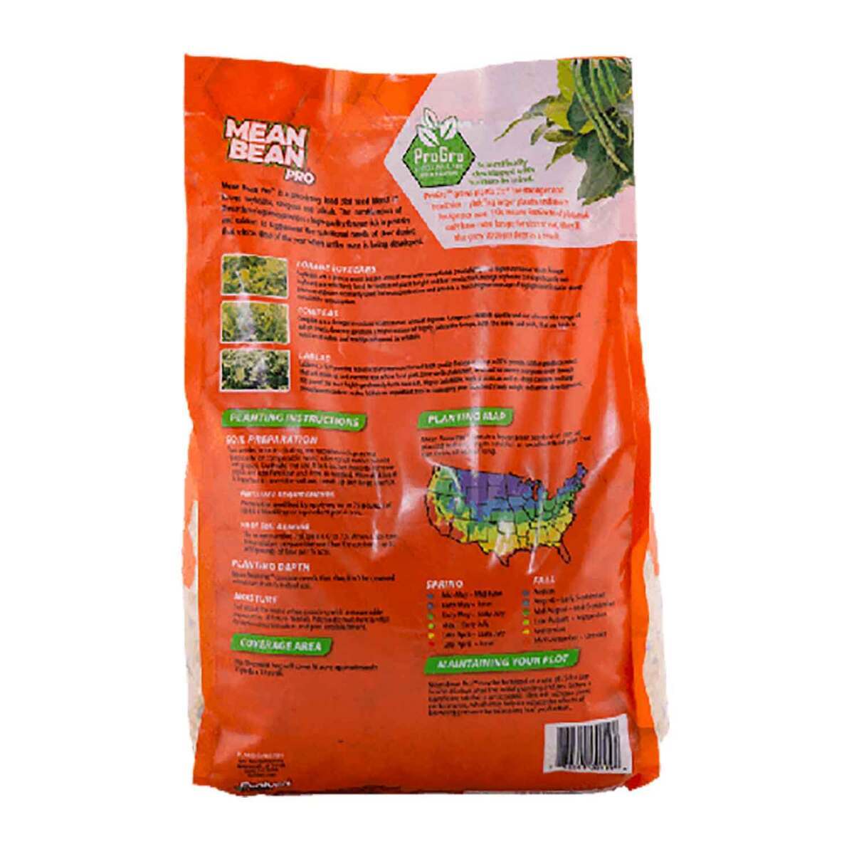 Evolved Mean Beans Pro Seed - 10lbs Evolved Mean Beans Pro Seed - 10lbs