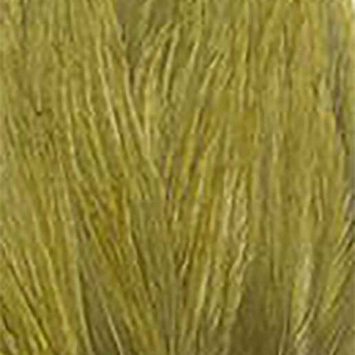 Ewing Grizzly Saddle Hackle - Olive