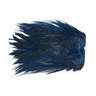 Ewing Grizzly Saddle Hackle - Purple
