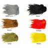 Ewing Saddle Hackle - Chartreuse