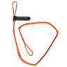 Excalibur DualFire Stringing Aid - Orange/Black - Orange/Black