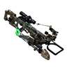 Excalibur Micro Assassin 400 TD Realtree Edge - Tact-100 Package - Camo