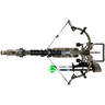 Excalibur Micro Assassin 400 TD Realtree Edge - Tact-100 Package - Camo