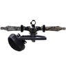Excalibur Micro Mag 340 Mossy Oak Break-Up Country Crossbow - Dead Zone Scope Package - Camo