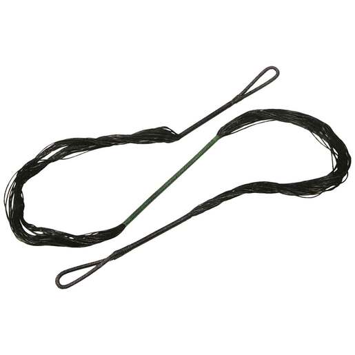 Excalibur Standard Crossbow String – 35.4in – Black
