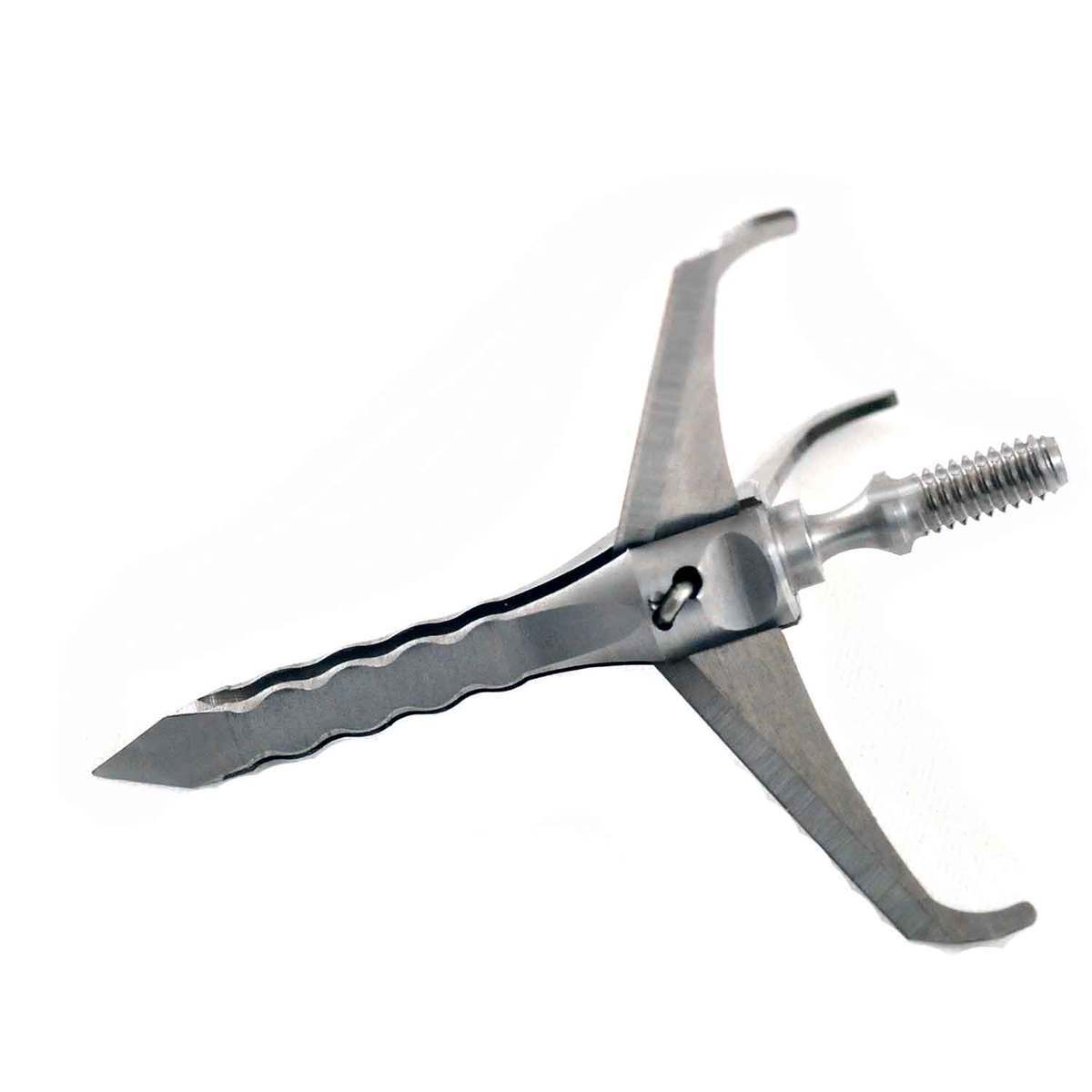 Excalibur Trailblazer 150gr Broadhead - 3 Pack Excalibur Trailblazer 150gr Broadhead - 3 Pack