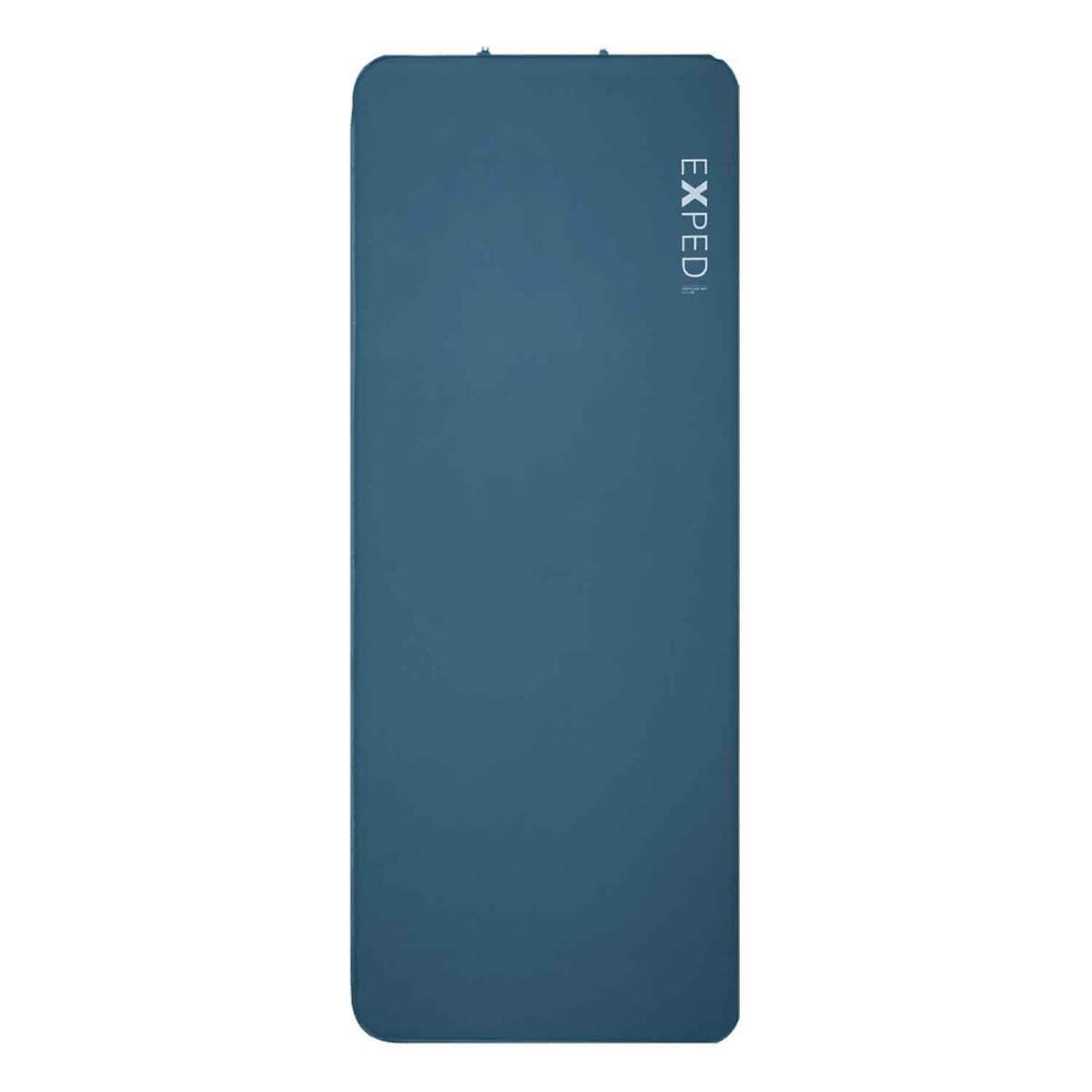 Exped Deepsleep Mat 7.5 Sleeping Pad - Blue Extra Wide Long - Blue Extra Wide Long Exped Deepsleep Mat 7.5 Sleeping Pad - Blue Extra Wide Long - Blue Extra Wide Long