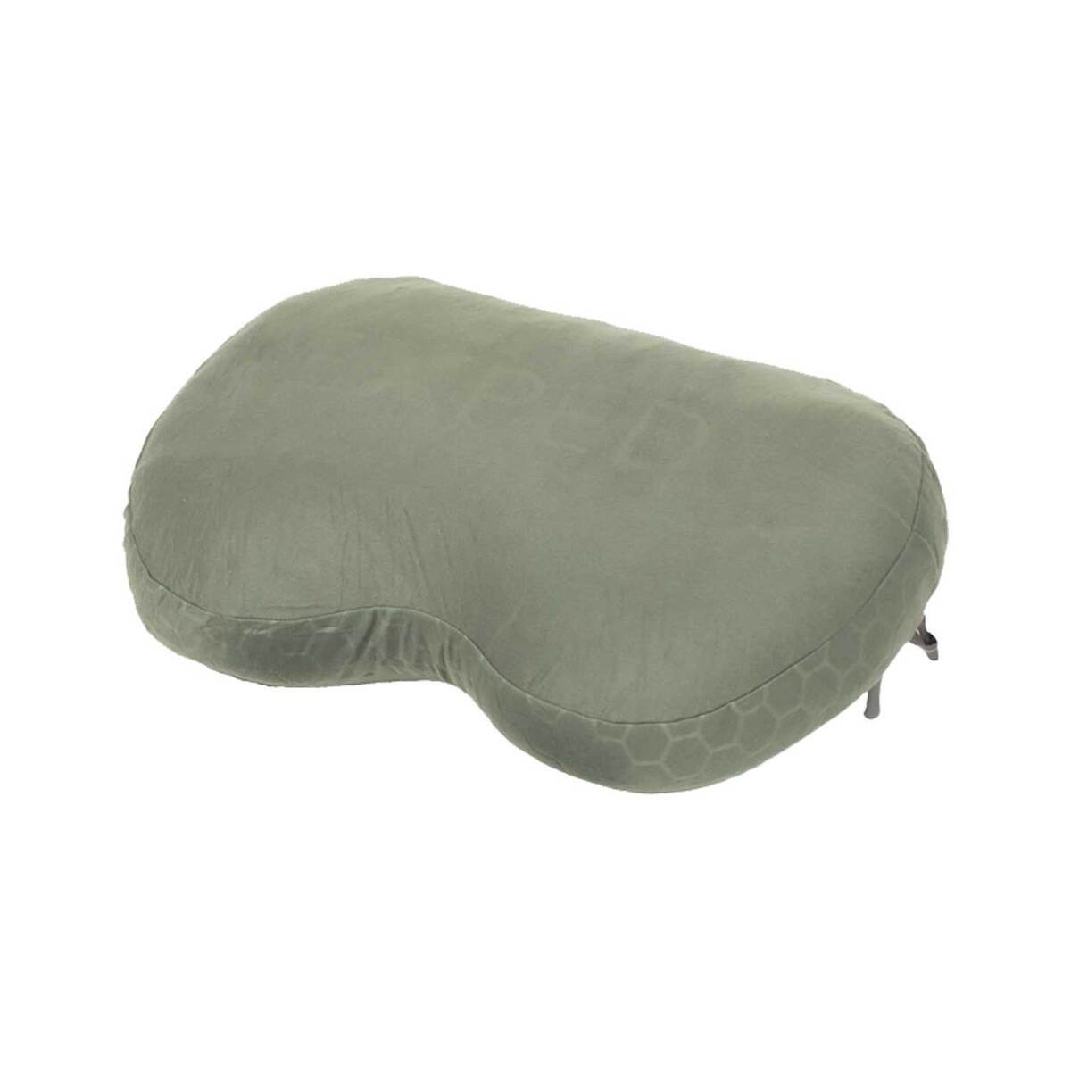 Exped DeepSleep Pillow - Mossgreen - Mossgreen Large Exped DeepSleep Pillow - Mossgreen - Mossgreen Large