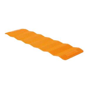 Exped FlexMat Sleeping Pad - Orange
