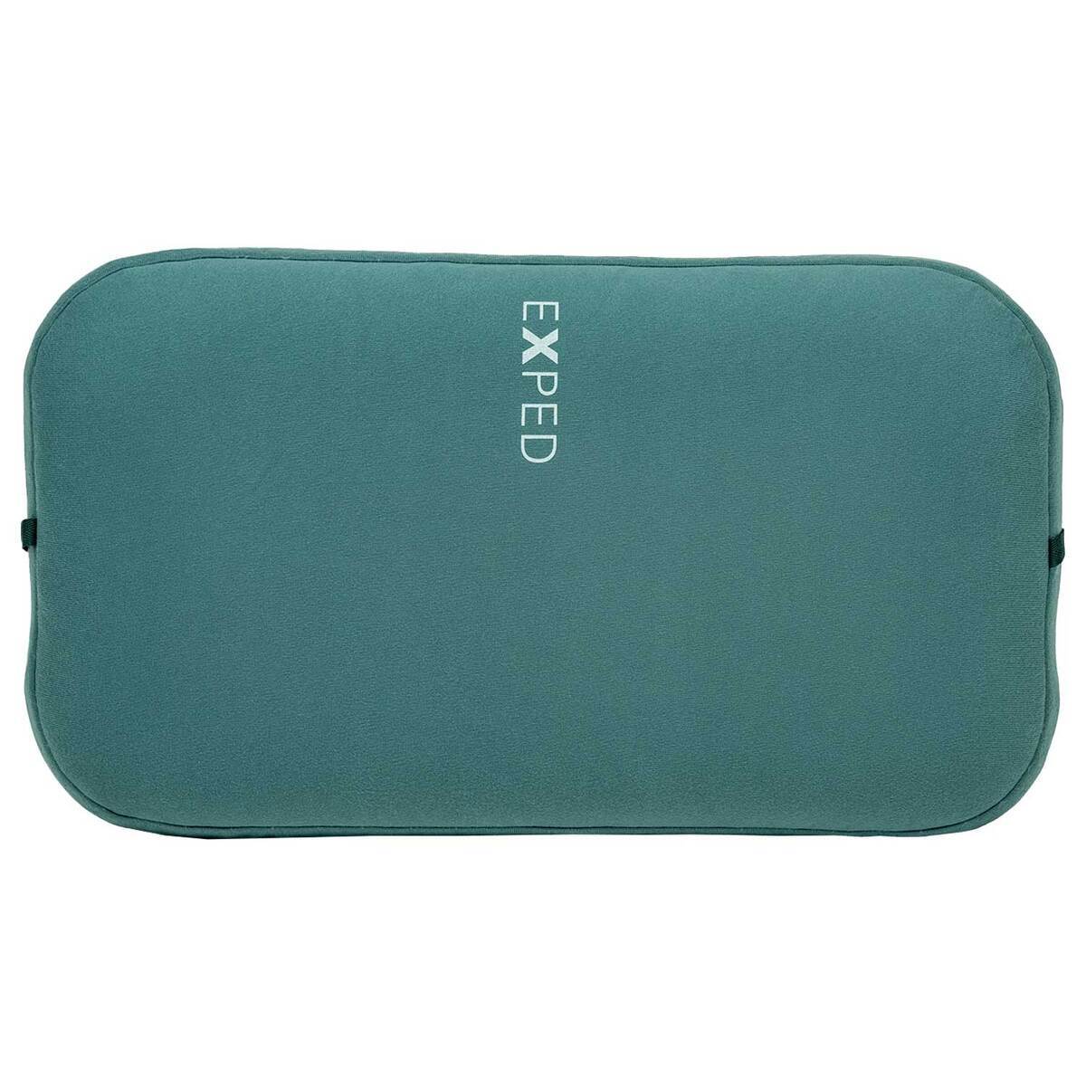 Exped Mega Pillow - Cypress - Cypress Exped Mega Pillow - Cypress - Cypress